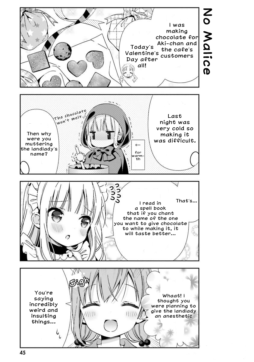 Hinako Note Chapter 15 8